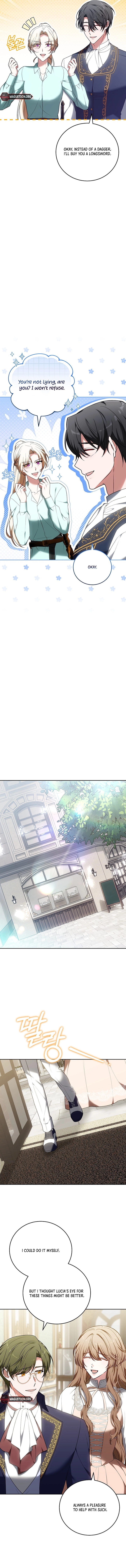 101st Confession Chapter 16 Page 8